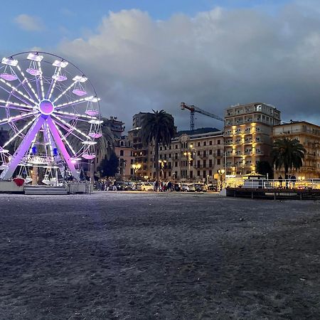 Ti Ci Devo Portare Lejlighed Rapallo Eksteriør billede